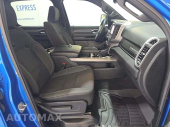 2022 Ram 1500 Big Horn Crew Cab Medium Bed - miniatura 18