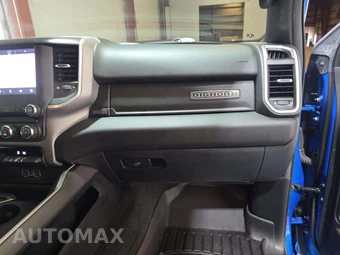 2022 Ram 1500 Big Horn Crew Cab Medium Bed - miniatura 19