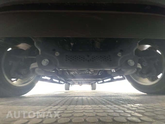2022 Ram 1500 Big Horn Crew Cab Medium Bed - miniatura 20