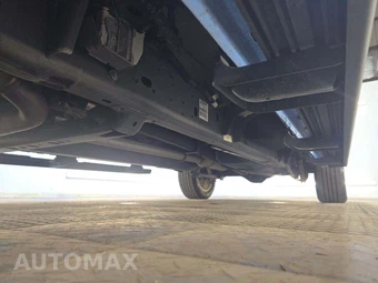 2022 Ram 1500 Big Horn Crew Cab Medium Bed - miniatura 7
