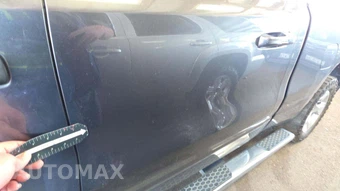2022 Ram 1500 Big Horn Crew Cab Medium Bed - miniatura 22