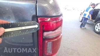 2022 Ram 1500 Big Horn Crew Cab Medium Bed - miniatura 23