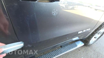 2022 Ram 1500 Big Horn Crew Cab Medium Bed - miniatura 29