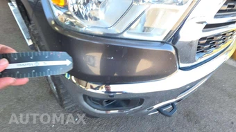 2022 Ram 1500 Big Horn Crew Cab Medium Bed - miniatura 33
