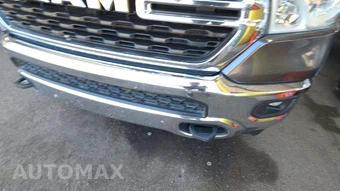 2022 Ram 1500 Big Horn Crew Cab Medium Bed - miniatura 35