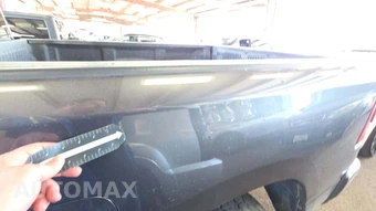 2022 Ram 1500 Big Horn Crew Cab Medium Bed - miniatura 36