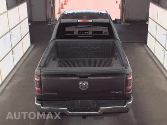 2022 Ram 1500 Big Horn Crew Cab Medium Bed - miniatura 5