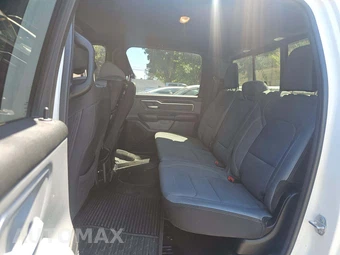 2022 Ram 1500 Big Horn Crew Cab Medium Bed - miniatura 10