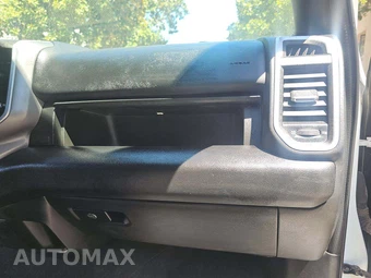 2022 Ram 1500 Big Horn Crew Cab Medium Bed - miniatura 16