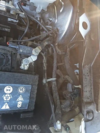 2022 Ram 1500 Big Horn Crew Cab Medium Bed - miniatura 23