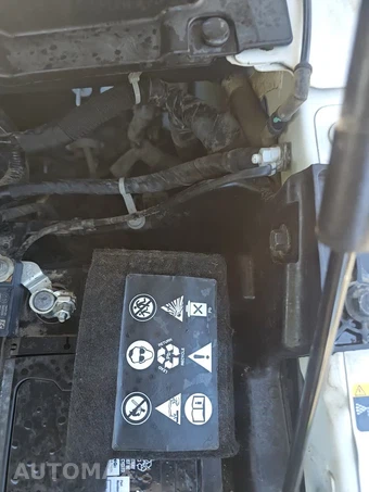 2022 Ram 1500 Big Horn Crew Cab Medium Bed - miniatura 26