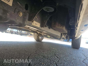 2022 Ram 1500 Big Horn Crew Cab Medium Bed - miniatura 4
