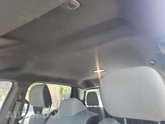 2022 Ram 1500 Big Horn Crew Cab Medium Bed - miniatura 8