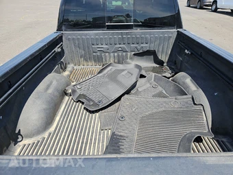 2022 Ram 1500 Big Horn Crew Cab Medium Bed – miniatura 17