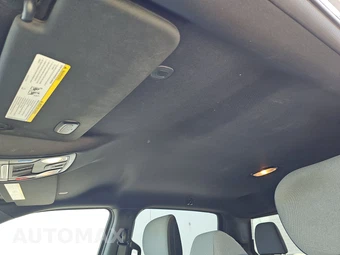 2022 Ram 1500 Big Horn Crew Cab Medium Bed – miniatura 21