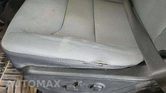 2022 Ram 1500 Big Horn Crew Cab Medium Bed – miniatura 32