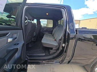 2022 Ram 1500 Big Horn Crew Cab Medium Bed - miniatura 10