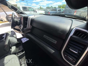 2022 Ram 1500 Big Horn Crew Cab Medium Bed - miniatura 16