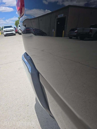 2022 Ram 1500 Big Horn Crew Cab Medium Bed - miniatura 18