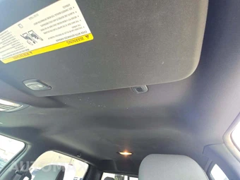 2022 Ram 1500 Big Horn Crew Cab Medium Bed - miniatura 8