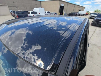 2022 Ram 1500 Big Horn Crew Cab Medium Bed - miniatura 9