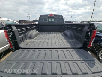 2022 Ram 1500 Big Horn Crew Cab Medium Bed - miniatura 16