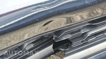 2022 Ram 1500 Big Horn Crew Cab Medium Bed - miniatura 21