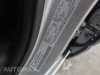 2022 Ram 1500 Big Horn Crew Cab Medium Bed - miniatura 11