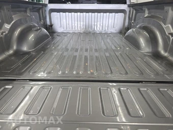 2022 Ram 1500 Big Horn Crew Cab Medium Bed - miniatura 13