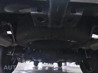 2022 Ram 1500 Big Horn Crew Cab Medium Bed - miniatura 14