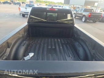 2022 Ram 1500 Big Horn Crew Cab Medium Bed - miniatura 16