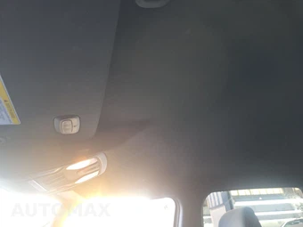 2022 Ram 1500 Big Horn Crew Cab Medium Bed - miniatura 18