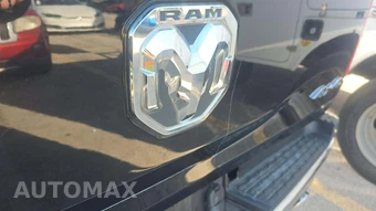 2022 Ram 1500 Big Horn Crew Cab Medium Bed - miniatura 21