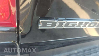 2022 Ram 1500 Big Horn Crew Cab Medium Bed - miniatura 25