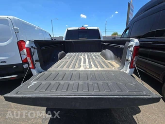 2022 Ram 1500 Big Horn Crew Cab Medium Bed - miniatura 14