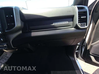 2022 Ram 1500 Big Horn Crew Cab Medium Bed - miniatura 19