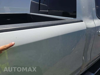 2022 Ram 1500 Big Horn Crew Cab Medium Bed - miniatura 25