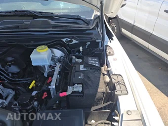 2022 Ram 1500 Big Horn Crew Cab Medium Bed - miniatura 27