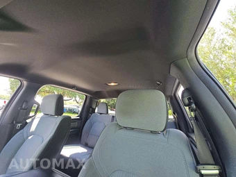 2022 Ram 1500 Big Horn Crew Cab Short Bed - miniatura 11