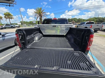 2022 Ram 1500 Big Horn Crew Cab Short Bed - miniatura 14