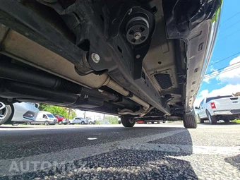 2022 Ram 1500 Big Horn Crew Cab Short Bed - miniatura 17