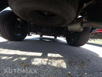 2022 Ram 1500 Big Horn Crew Cab Short Bed - miniatura 15