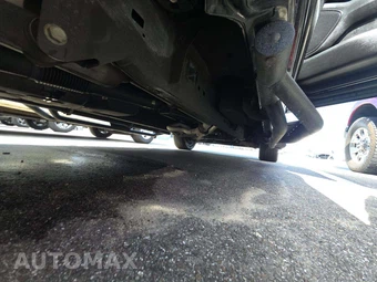 2022 Ram 1500 Big Horn Crew Cab Short Bed - miniatura 17