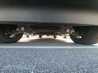 2022 Ram 1500 Big Horn Crew Cab Short Bed - miniatura 20
