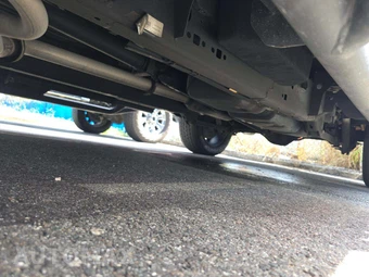 2022 Ram 1500 Big Horn Crew Cab Short Bed - miniatura 7