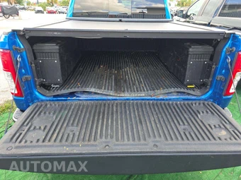 2022 Ram 1500 Big Horn Crew Cab Short Bed - miniatura 14