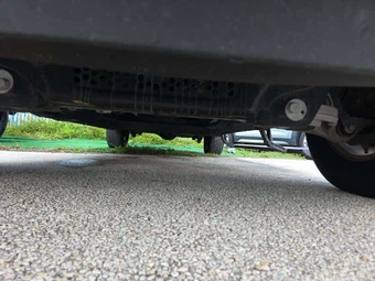 2022 Ram 1500 Big Horn Crew Cab Short Bed - miniatura 20