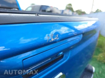 2022 Ram 1500 Big Horn Crew Cab Short Bed - miniatura 26