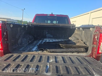 2022 Ram 1500 Big Horn Crew Cab Short Bed - miniatura 16