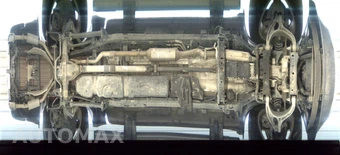 2022 Ram 1500 Big Horn Crew Cab Short Bed - miniatura 17